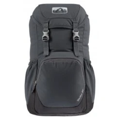 Deuter Walker 20 Daypack Rucksack Graphite-black -Deuter deuter walker 20 daypack rucksack graphite black 5