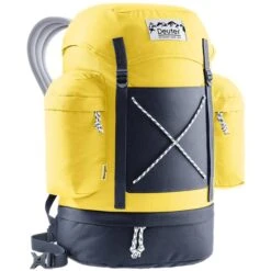 Deuter Wengen Lifestyle Rucksack Corn-ink