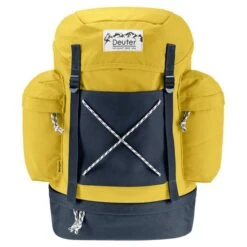 Deuter Wengen Lifestyle Rucksack Corn-ink -Deuter deuter wengen lifestyle rucksack corn ink 5
