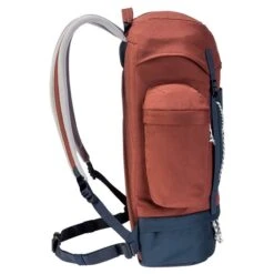 Deuter Wengen Lifestyle Rucksack Redwood-ink -Deuter deuter wengen lifestyle rucksack redwood ink 2