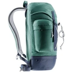 Deuter Wengen Lifestyle Rucksack Seagreen-ink -Deuter deuter wengen lifestyle rucksack seagreen ink 2