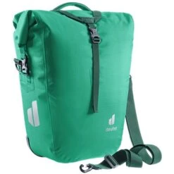 Deuter Weybridge 20+5 Fahrradtasche Fern