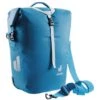 Deuter Weybridge 20+5 Fahrradtasche Reef