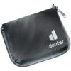 Deuter Zip Wallet Reiseaccessoire Black